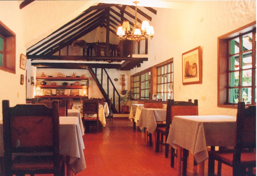 Hostal San Nicolas Antigua Exterior foto